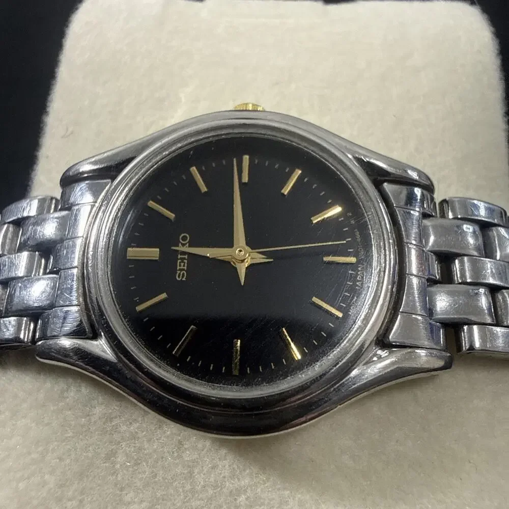 Seiko up auction